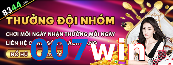 007win