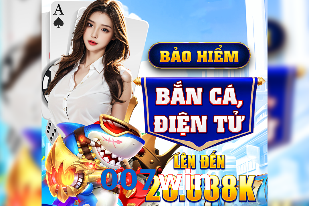 007win
