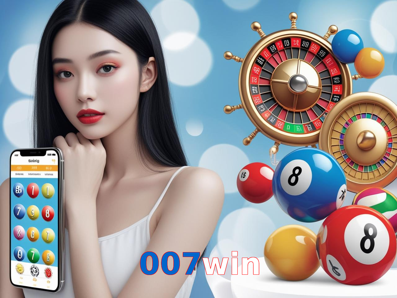 007win